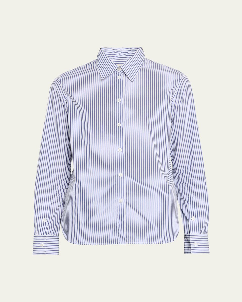 Classic Stripe Shirt